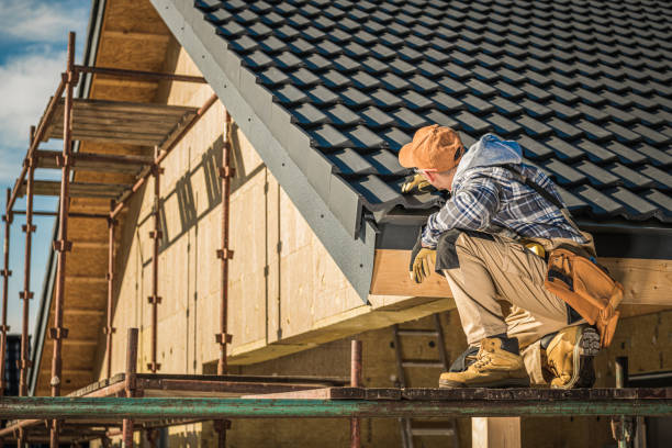 Best New Roof Installation  in Atoka, TN