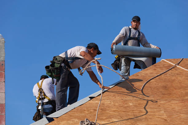 Best Commercial Roofing Services  in Atoka, TN