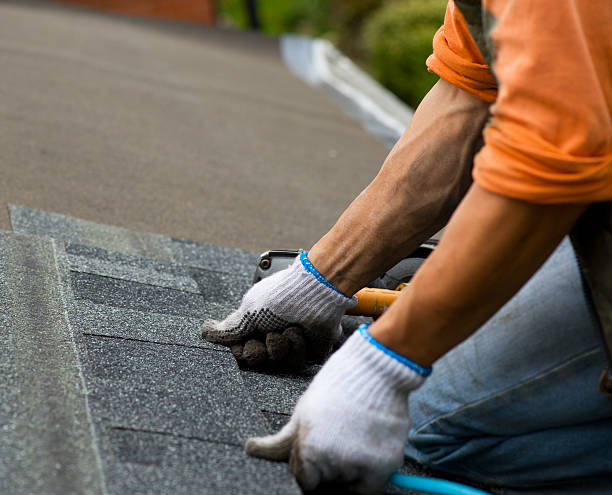 Quick and Trustworthy Emergency Roof Repair Services in Atoka, TN