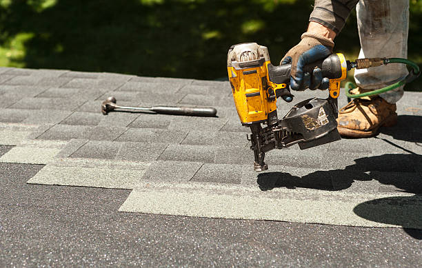 Best Commercial Roof Installation  in Atoka, TN